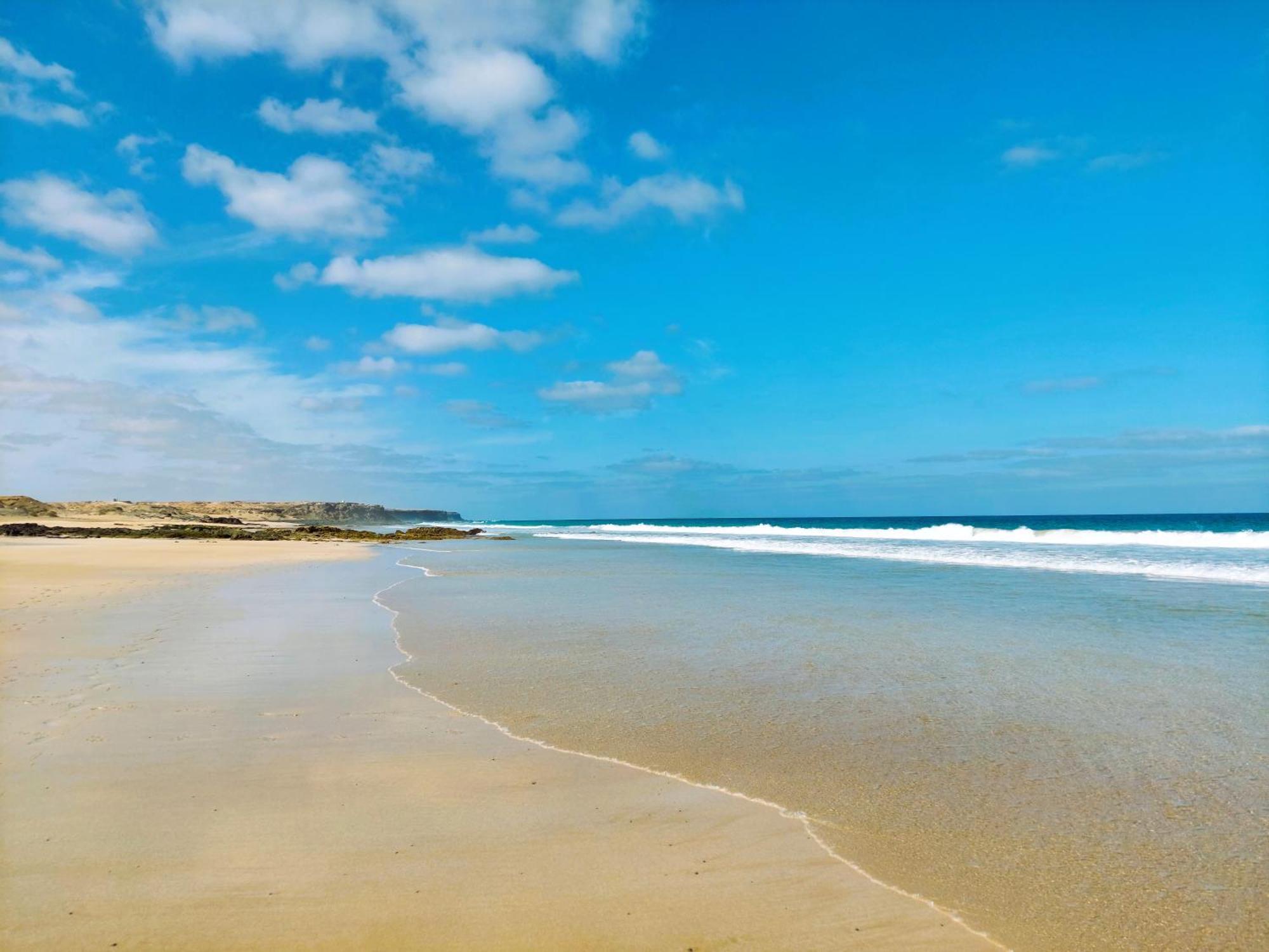 La Maresia By Sea You There Fuerteventura Majanicho Luaran gambar