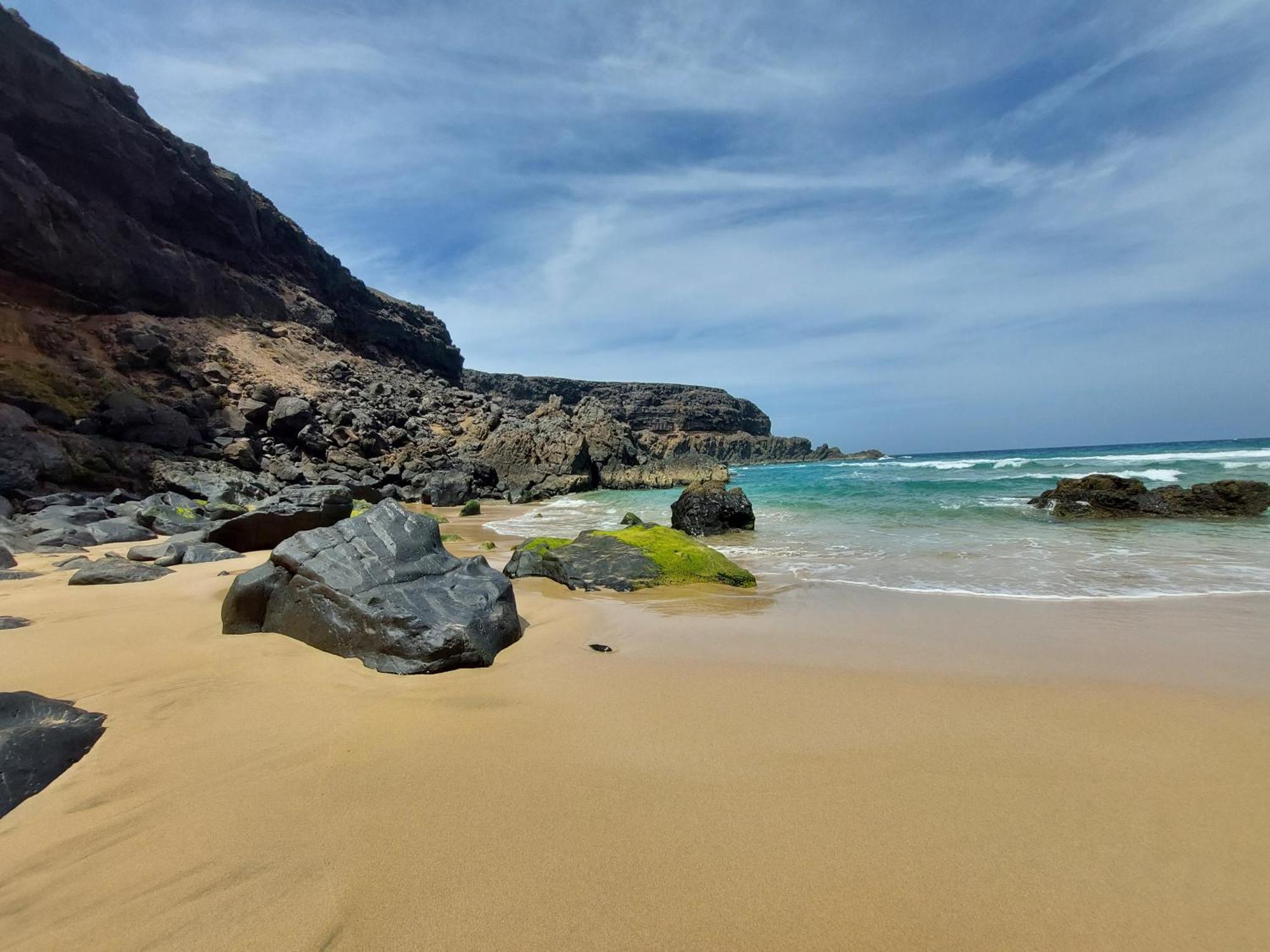 La Maresia By Sea You There Fuerteventura Majanicho Luaran gambar