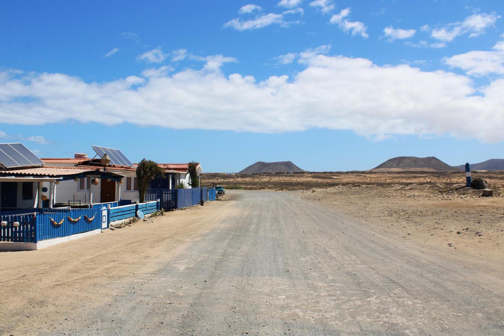 La Maresia By Sea You There Fuerteventura Majanicho Luaran gambar