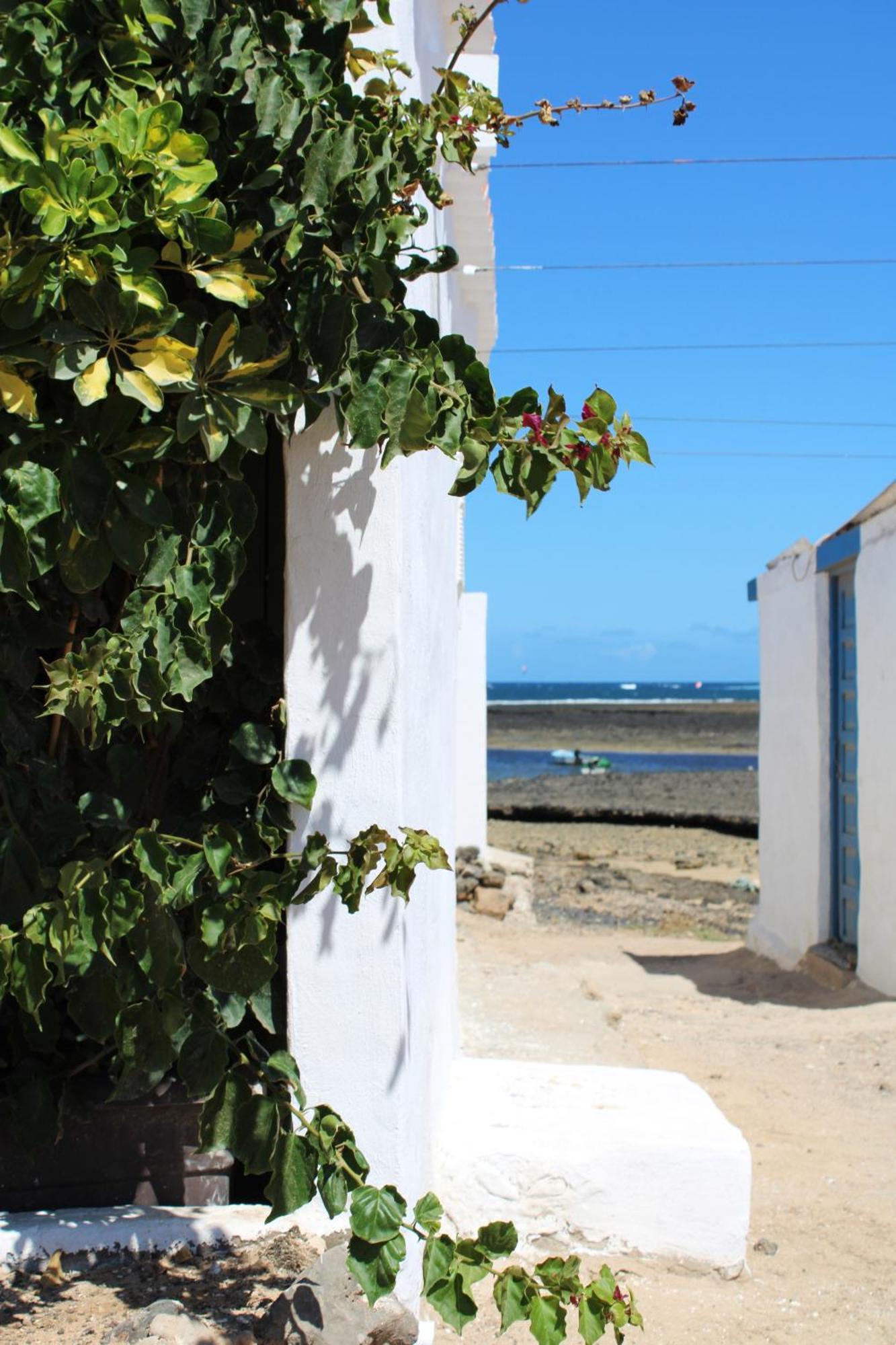 La Maresia By Sea You There Fuerteventura Majanicho Luaran gambar
