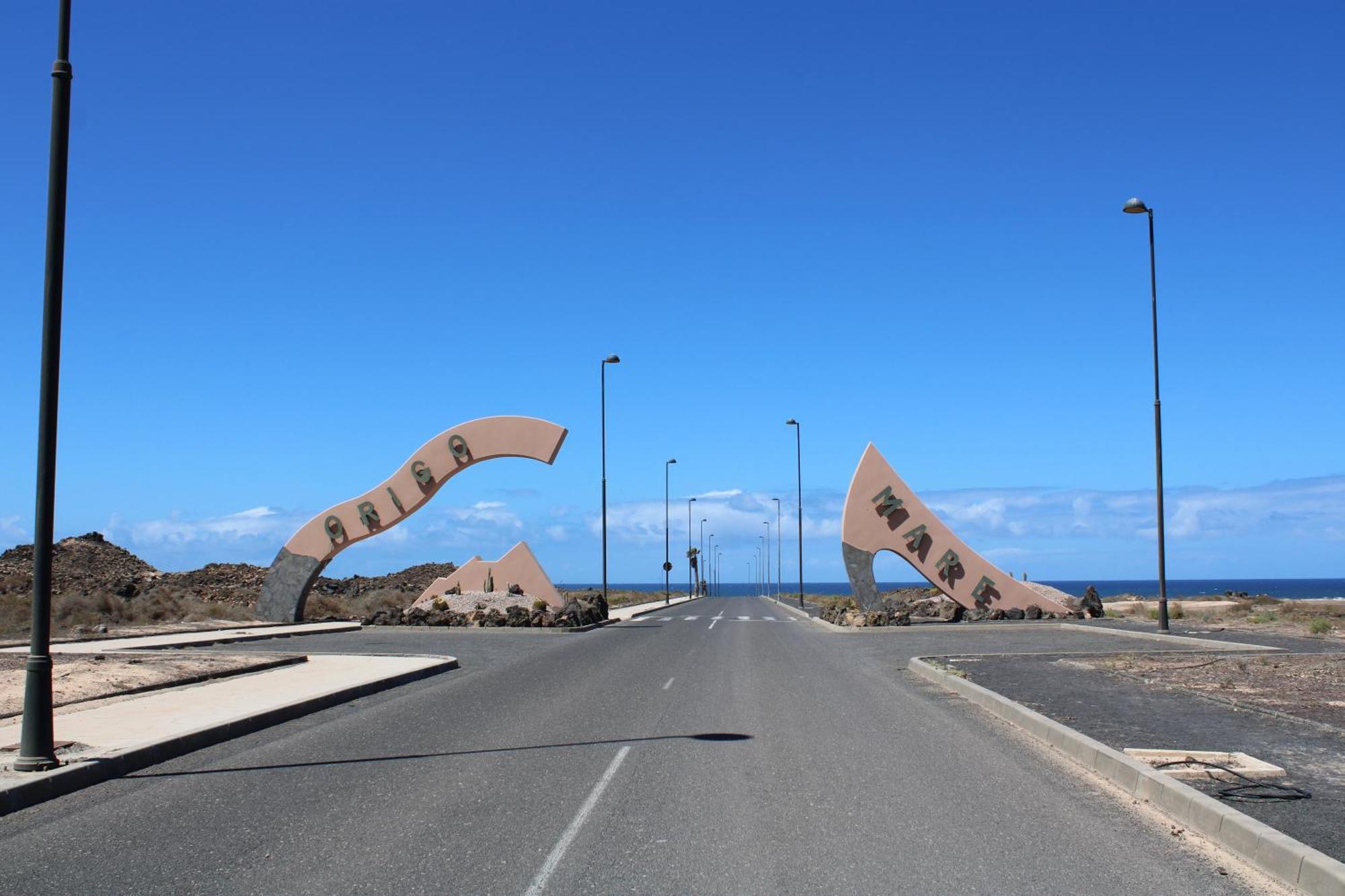La Maresia By Sea You There Fuerteventura Majanicho Luaran gambar
