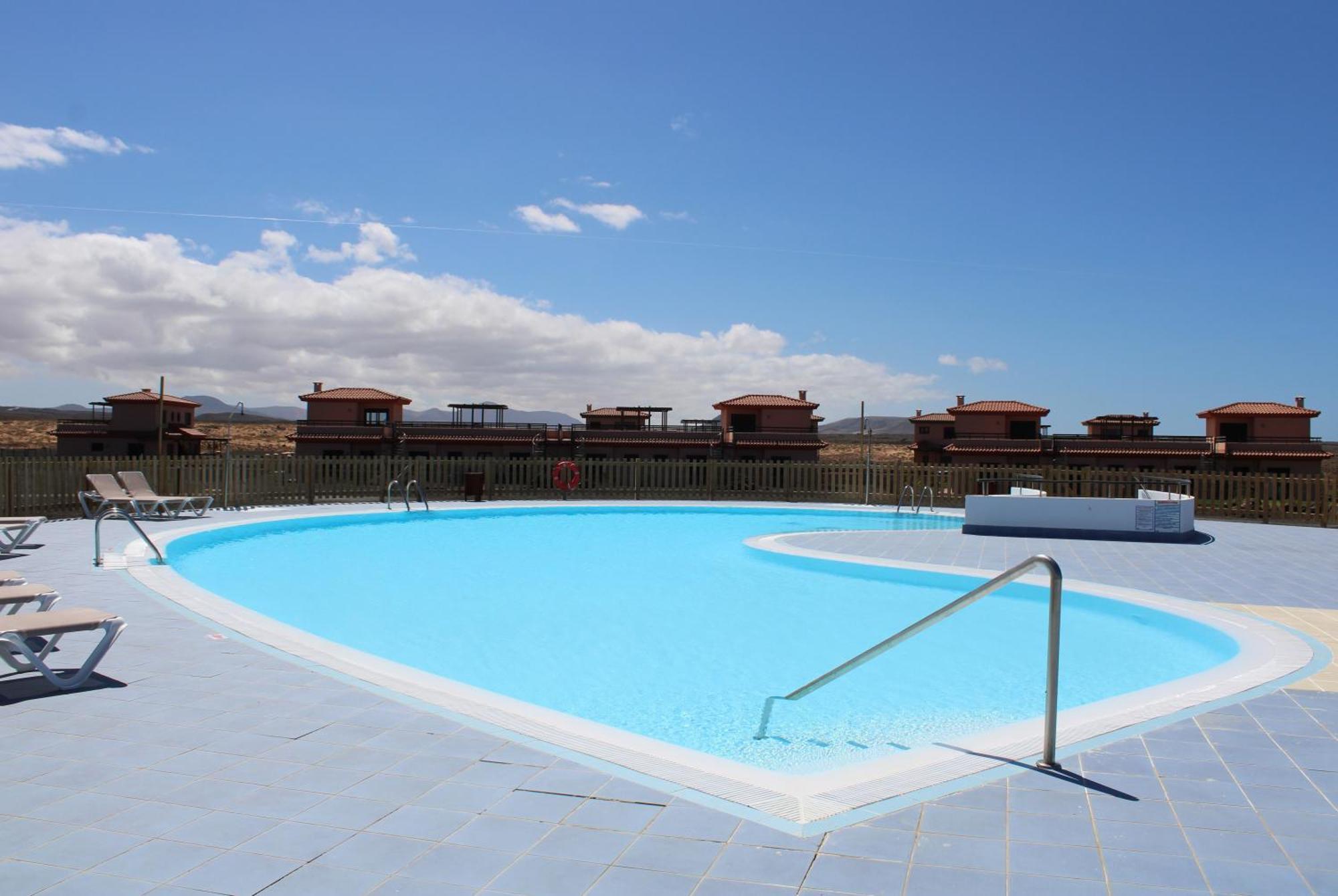 La Maresia By Sea You There Fuerteventura Majanicho Luaran gambar