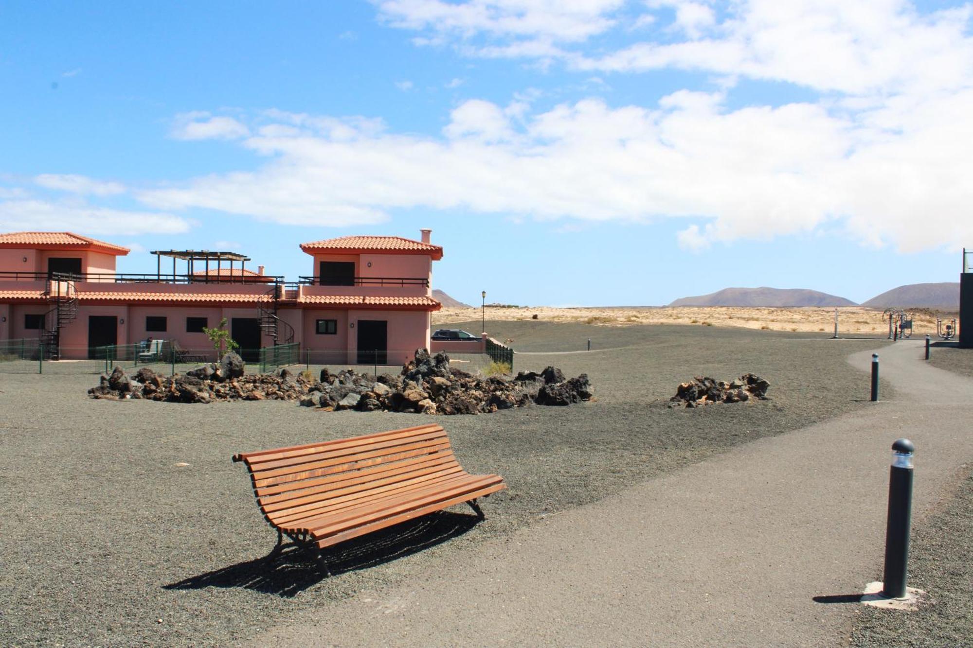 La Maresia By Sea You There Fuerteventura Majanicho Luaran gambar